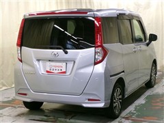 ルーミー G 4WD