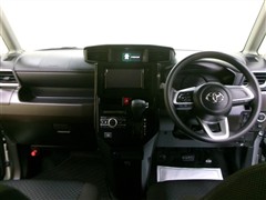 ルーミー G 4WD