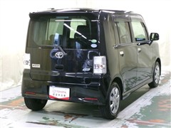 *ピクシススペース カスタム X