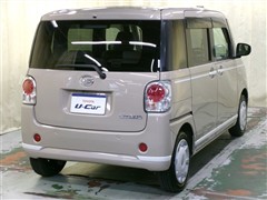 ムーヴキャンバス G SA3