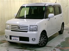 ダイハツ ムーヴコンテ L 4WD