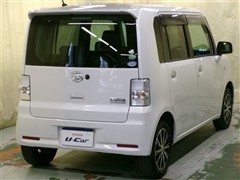 ムーヴコンテ L 4WD