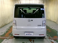 ムーヴコンテ L 4WD