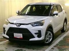 ライズ G 4WD