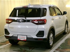 ライズ G 4WD