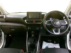 ライズ G 4WD