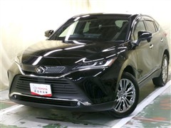 ハリアー Z