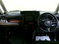 タンク X S 4WD
