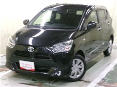 トヨタ　ピクシスエポック X SA3 4WD