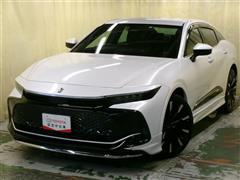 クラウン CO RS アドバンスド