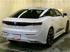 クラウン CO RS アドバンスド