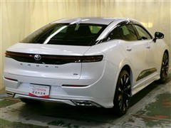 クラウン CO RS アドバンスド