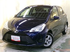 トヨタ *ヴィッツ F セーフティED2