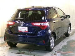 *ヴィッツ F セーフティED2