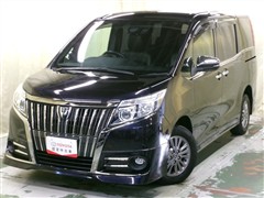 エスクァイア GI 4WD