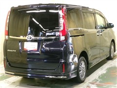 エスクァイア GI 4WD