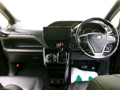 エスクァイア GI 4WD