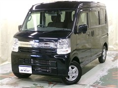 NV100クリッパーV GX 4WD