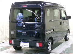 NV100クリッパーV GX 4WD
