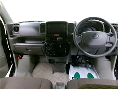 NV100クリッパーV GX 4WD