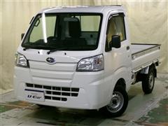 サンバートラック 4WD