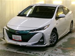 トヨタ プリウスPHV 1.8A