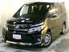 *ヴォクシー ZS キラメキ 4WD