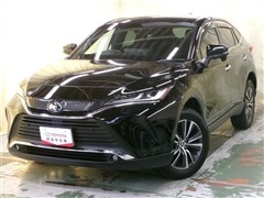 トヨタ ハリアー G 4WD