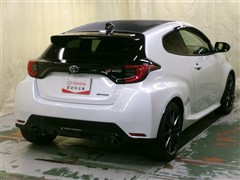 GRヤリス RZ 4WD