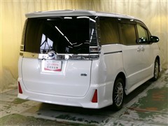 ヴォクシー HV ZS キラメキ3