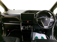 ヴォクシー HV ZS キラメキ3