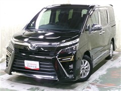トヨタ *ヴォクシー ZS キラメキ