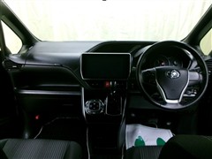 *ヴォクシー ZS キラメキ