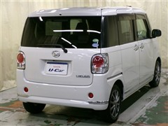 ムーヴキャンバス G SA2 4WD