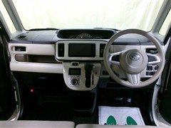 ムーヴキャンバス G SA2 4WD
