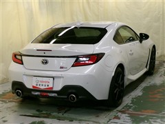 GR86 2.4RZ