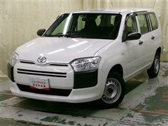 トヨタ プロボックスバン DXコンフォート