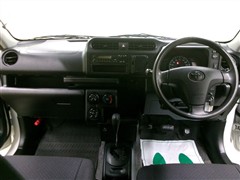 プロボックスバン DXコンフォート