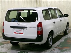 プロボックスバン DXコンフォート