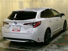 カローラツーリング HV WXB