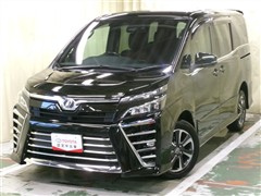 ヴォクシー ZS 4WD