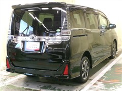 ヴォクシー ZS 4WD