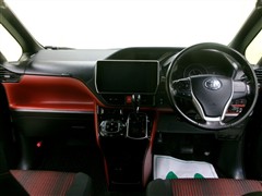 ヴォクシー ZS 4WD