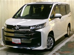 トヨタ ノア S-G 4WD