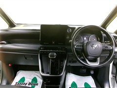 ノア S-G 4WD