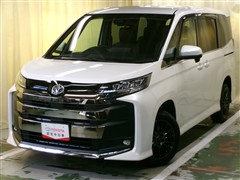 トヨタ ノア S-Z 4WD