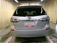 ウィッシュ 1.8X 4WD