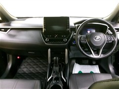 カローラクロス HV Z 4WD