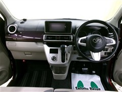 ピクシスジョイ F GターボSA3