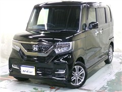 ホンダ N-BOX カスタムG L 4WD